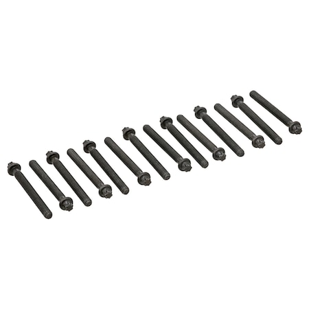 Elring CYLINDER HEAD BOLT 802.74